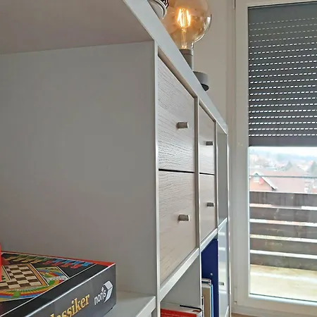 Bergblick-Braunlage Appartement Buitenkant foto