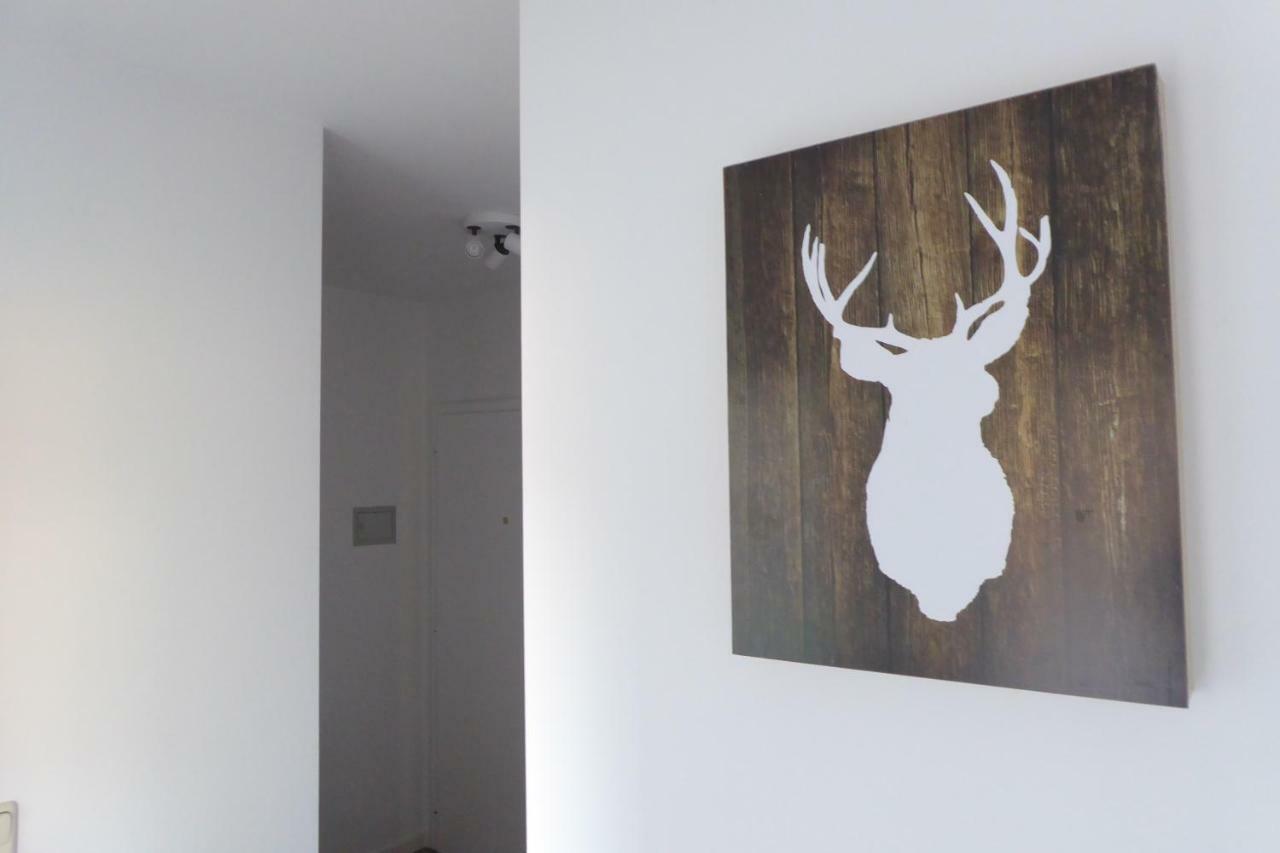 Apartment Bergblick-braunlage