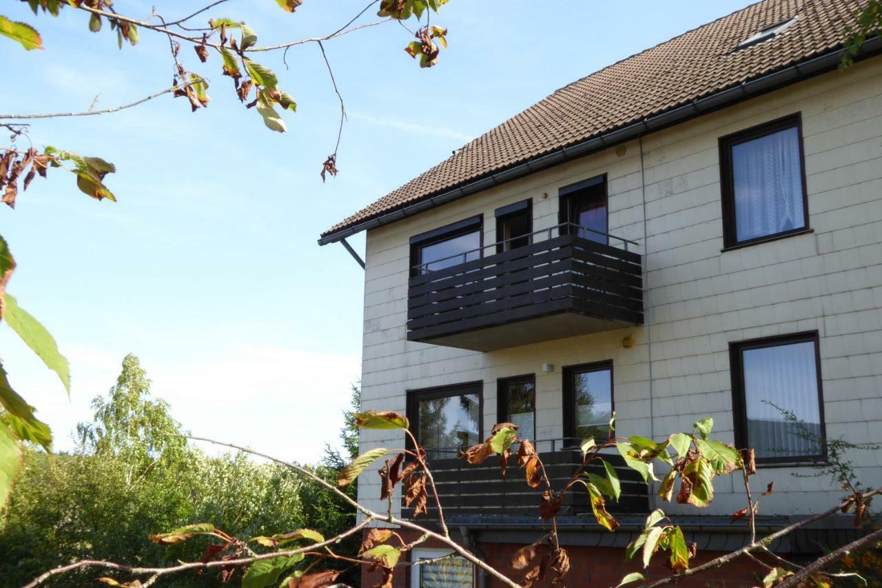Apartment Bergblick-braunlage *