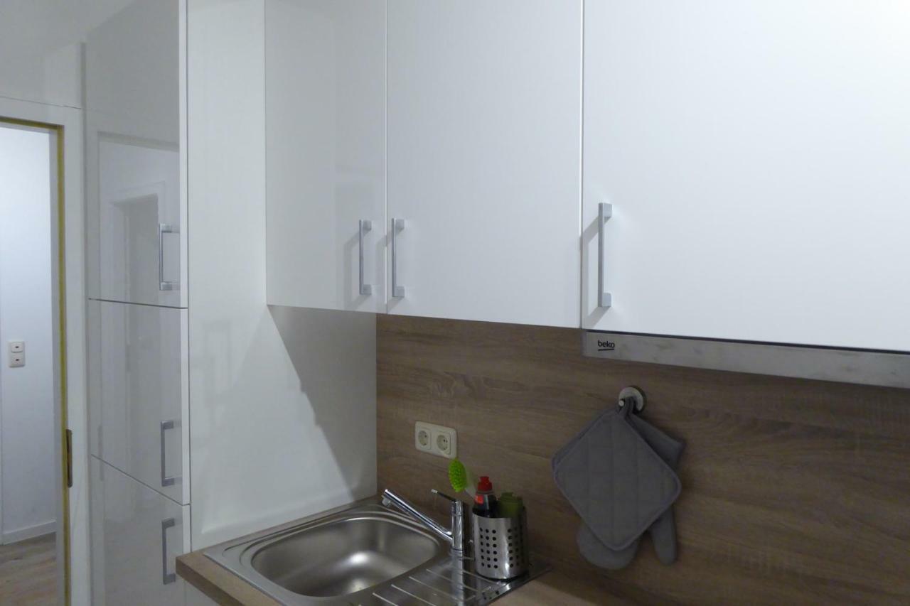 Bergblick-braunlage Apartment