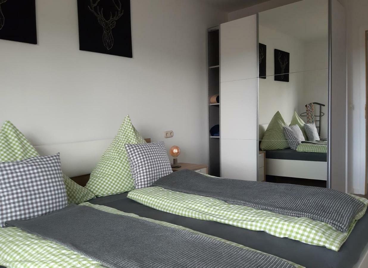 Bergblick-braunlage Apartment *