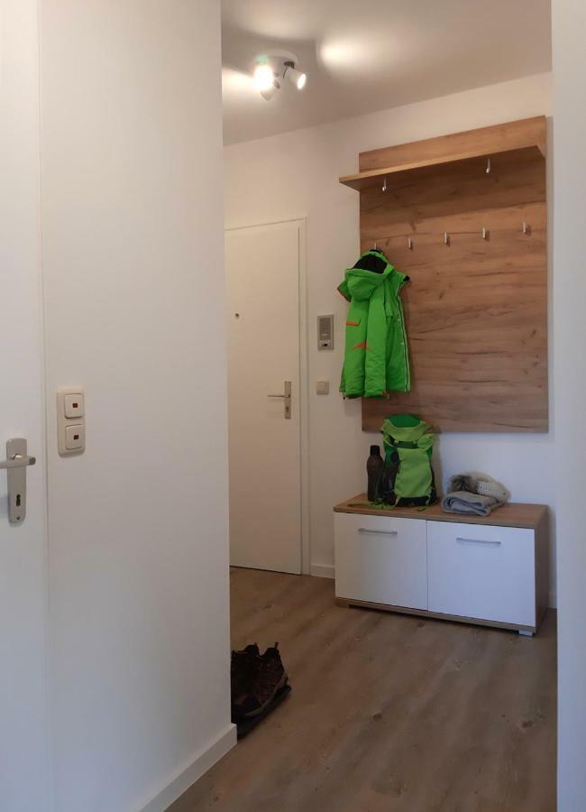 Apartment Bergblick-braunlage *