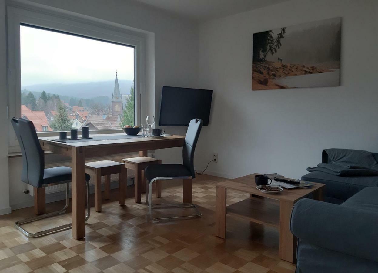 Bergblick-braunlage Braunlage
