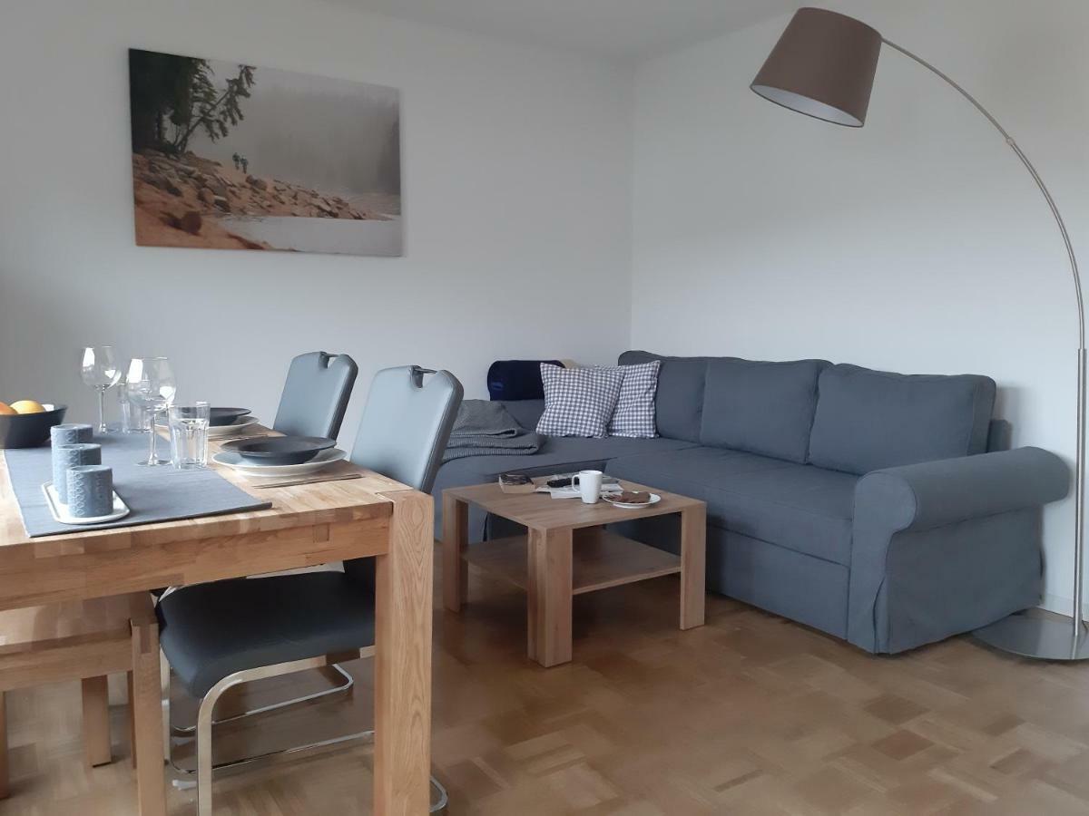 Bergblick-braunlage Apartment Braunlage